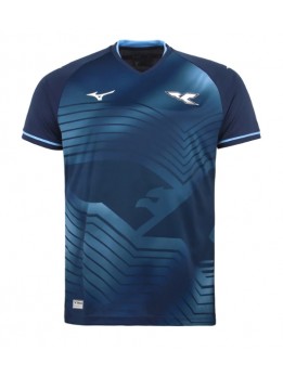 Lazio Replika Tredje Kläder 2025-26 Kortärmad Lazio Replika Tredje Kläder 2025-26 Kortärmad